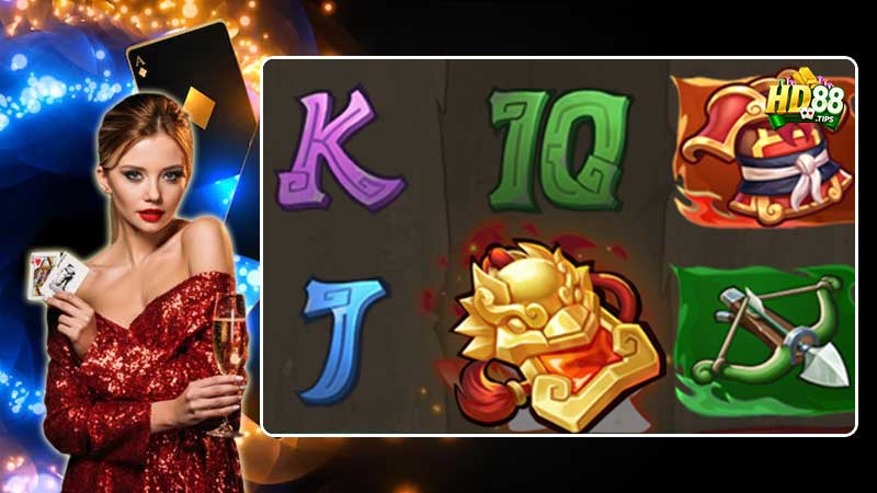 Bạn cần tận dụng các tính năng WIld