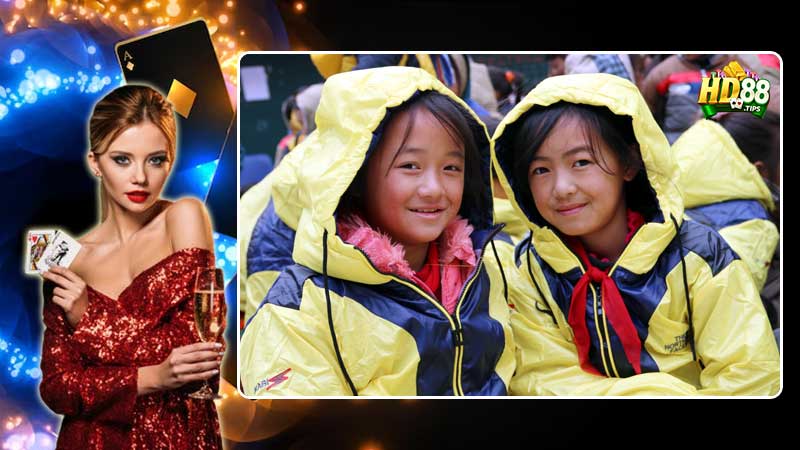 Mọi người đều có thể đóng góp vào Áo Ấm Cho Em Thơ