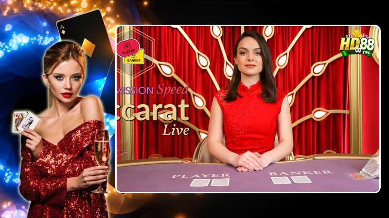 Cần hiểu rõ cách chơi Baccarat trước khi xuống tiền