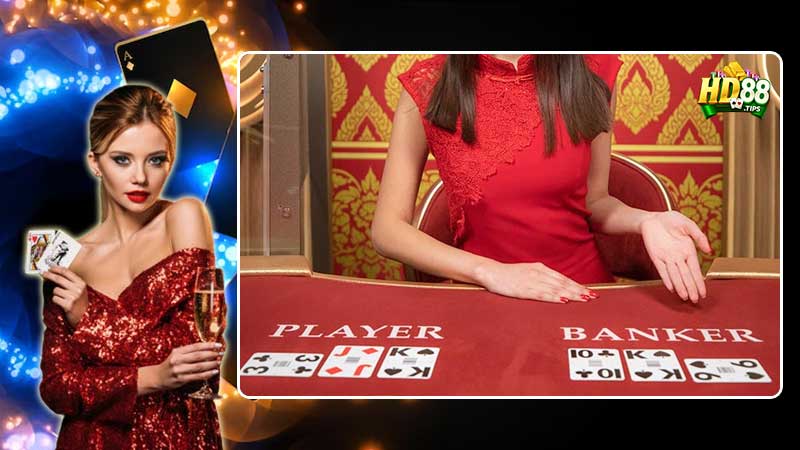 Hướng dẫn cách chơi Baccarat chi tiết nhất