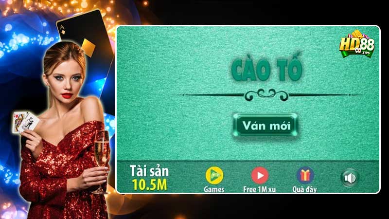 Tìm hiểu thông tin về cách chơi cào tố