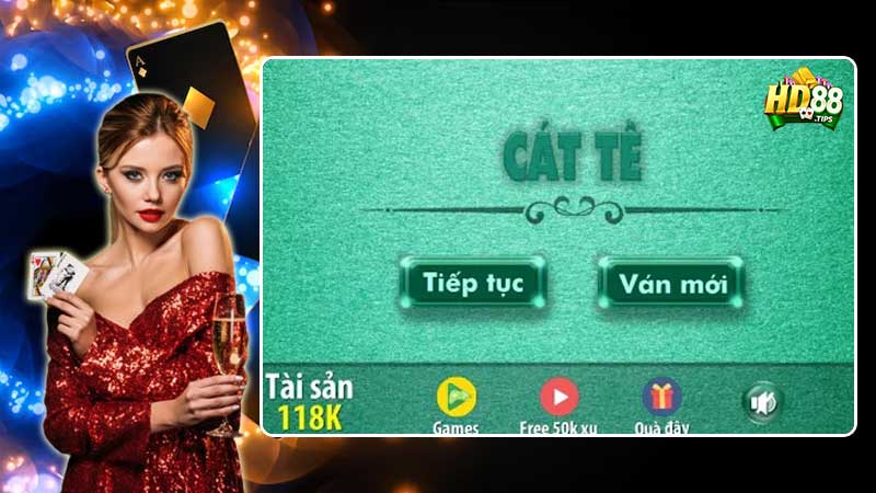 Nghiên cứu cách chơi Cát Tê giúp bạn nhận ra nhiều điểm hay