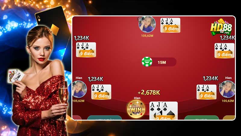 Tìm hiểu cách chơi Liêng cơ bản