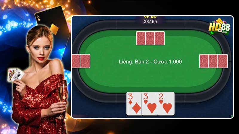 Các quy tắc cần nắm trong cách chơi Liêng