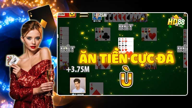 Tìm hiểu cách chơi Phỏm như 1 chuyên gia