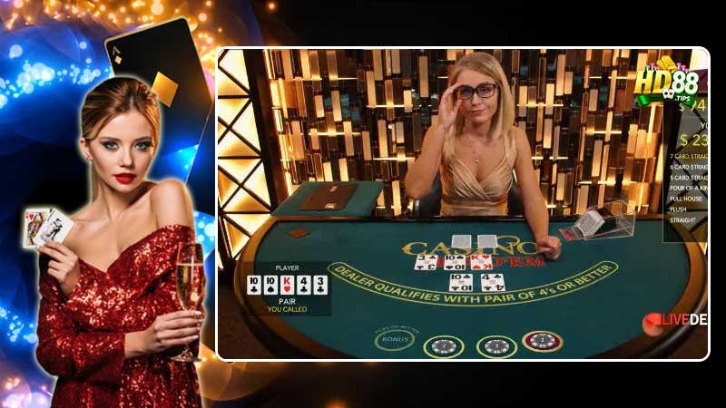 Nhiều người chưa nắm rõ cách chơi Poker