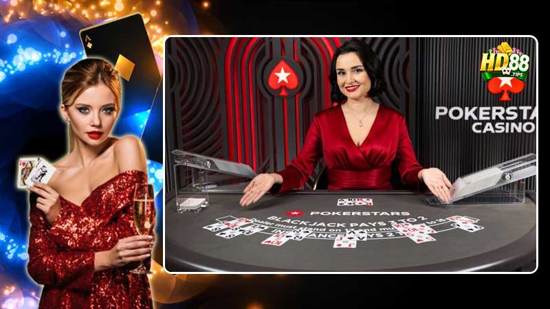 Ca1hc chơi Poker ở HD88 dễ hơn bạn nghĩ