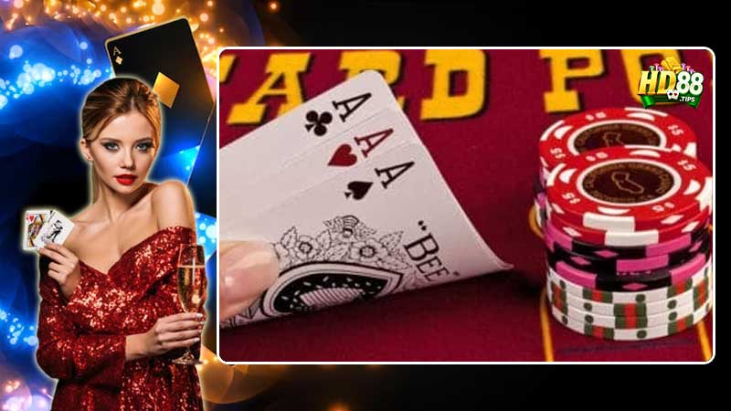 Lưu ý trong cách chơi Poker cho mọi user