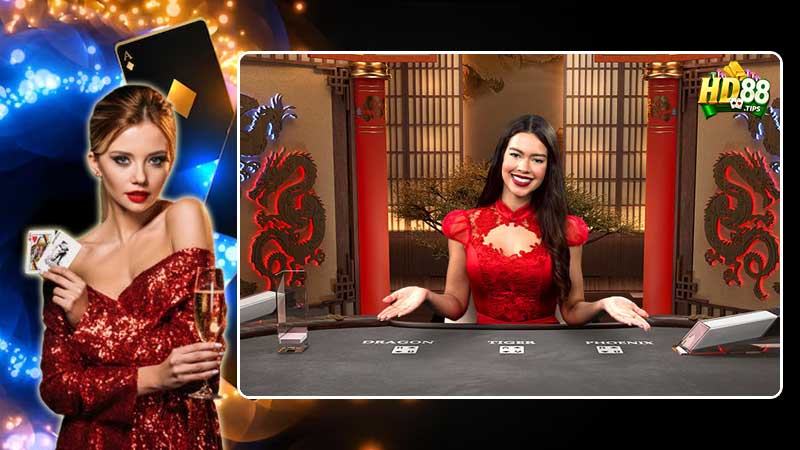 Phương pháp chơi Rồng Hổ Giúp bạn thắng lớn