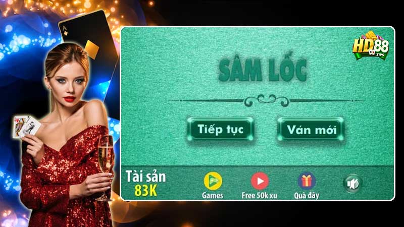 Nghiên cứu về cách chơi Sâm Lốc cho người mới