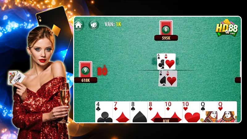 Các sai lầm hay thấy khi chơi Sâm Lốc