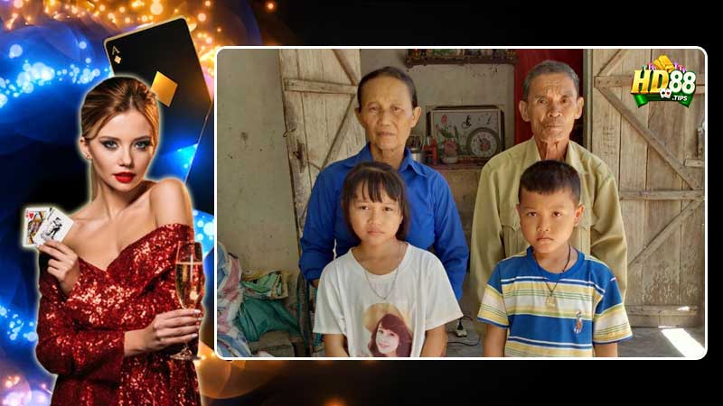 Chương trình Chắp Cánh Ước Mơ Xanh chia sẻ nhiều điều tốt đến các gia đình