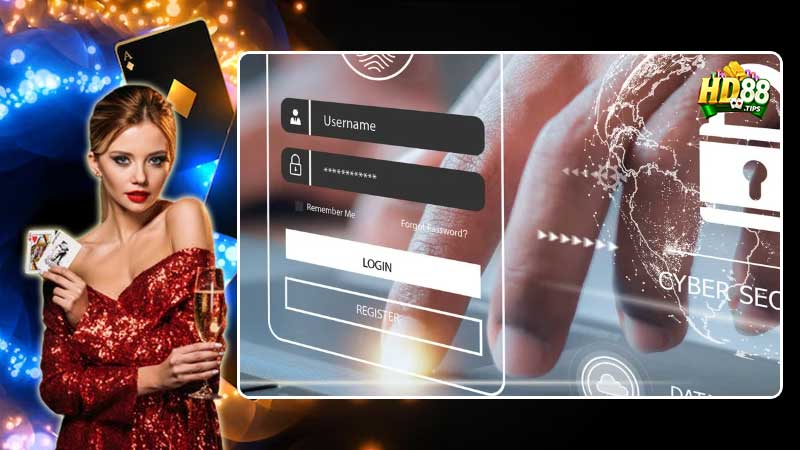 Chính sách bảo mật HD88 đóng vai trò vô cùng quan trọng