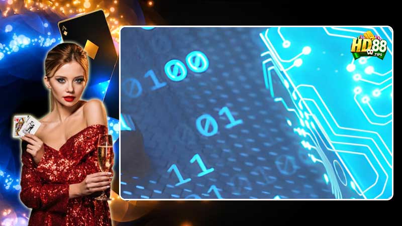 Chính sách bảo mật HD88 có các nguyên tắc bất di bất dịch