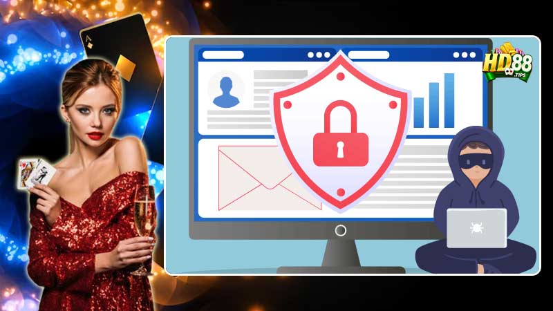 Các quy định bạn nần nắm trong chính sách bảo mật HD88