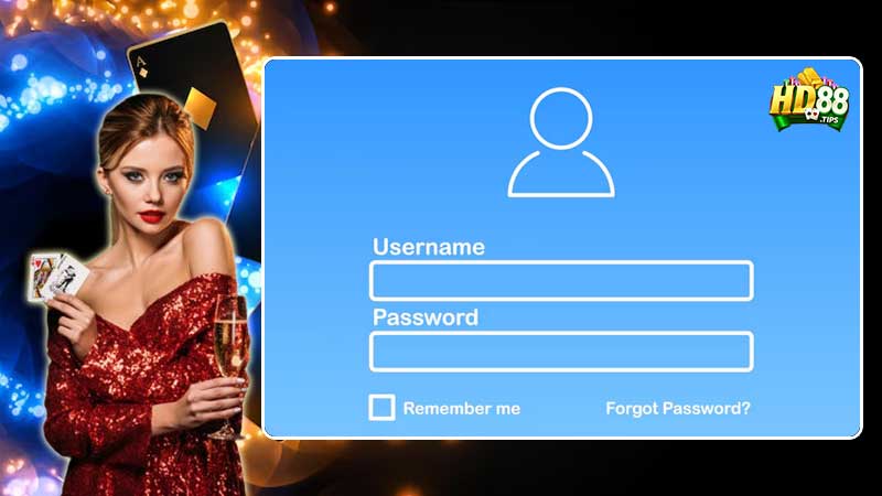 Lý do bạn cần đăng nhập HD88