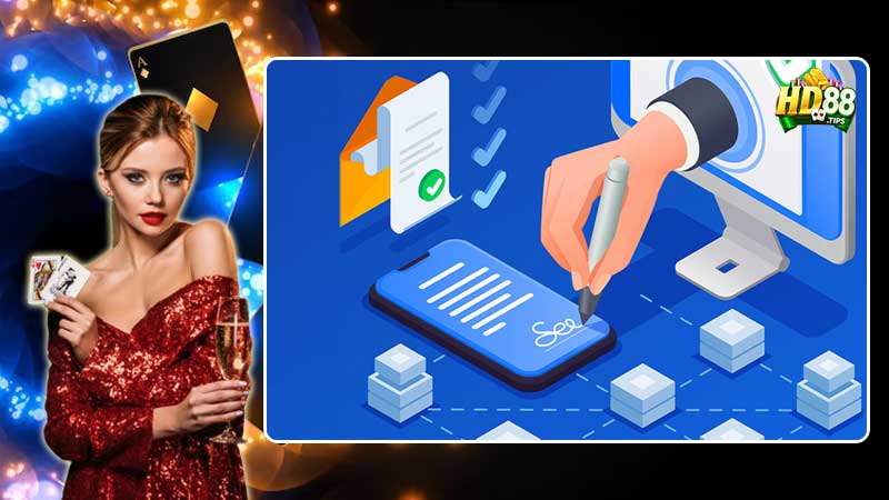 Bạn cần quan tâm sâu về  chính sách giao dịch trong điều khoản HD88