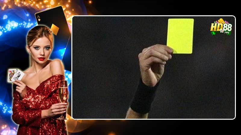 Bí kíp từ chuyên gia giúp bạn tự tin đánh kèo thẻ phạt