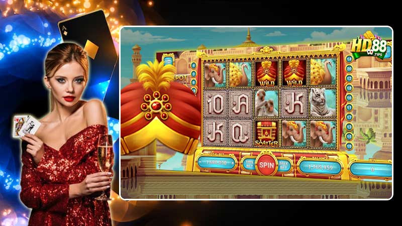 Chơi nổ hũ phải cần có chiến lược hay