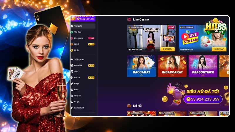 Lí do có link vào HD88 chính chủ là quan trọng số 1