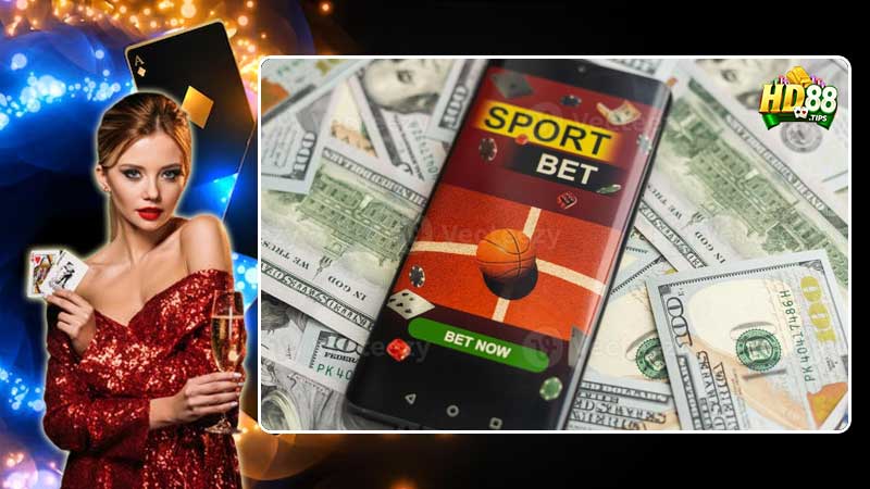 Các cách nạp tiền HD88 thông dụng nhất