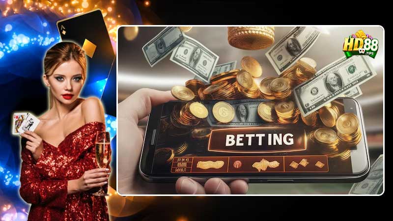Những chú ý khi nạp tiền HD88 có thể bạn chưa biết