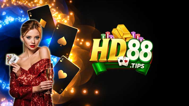 HD88 - Nhà Cái Ropber Quay Tiền Tỷ Chỉ Với 1 Click