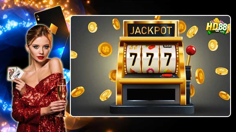 Điểm danh những ưu điểm chỉ có ở game nổ hũ HD88