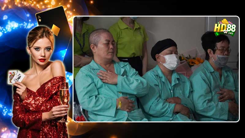 Mọi người đều có thể đóng góp chương trình Nụ Cười Cho Người Bệnh