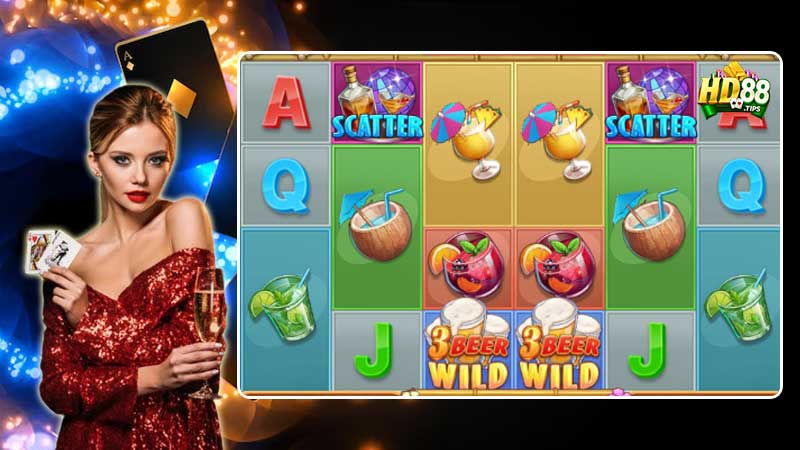 Những mẹo chơi Nữ Hoàng Hải Tặc giúp bạn mau thắng