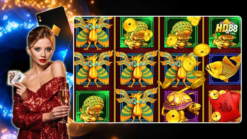 Mẹo chiến thắng Phi Long Tàng Bảo từ chuyên gia