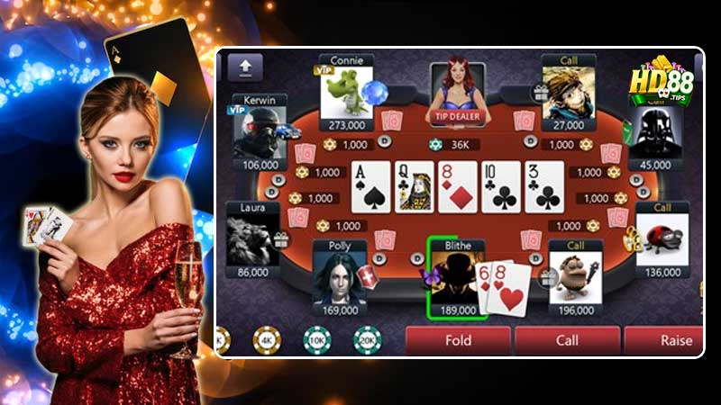 Giúp bạn nhìn nhận những sai lầm thường gặp ở môn Poker