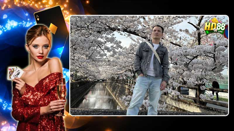 Tác giả HD88 là người tài giỏi am hiểu ngành cá cược