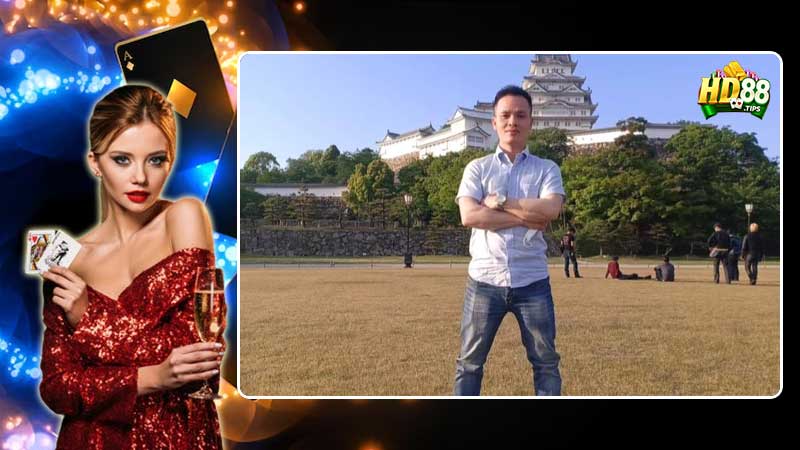 Tác giả HD88 go62nh gánh HD88 qua từng giai đoạn