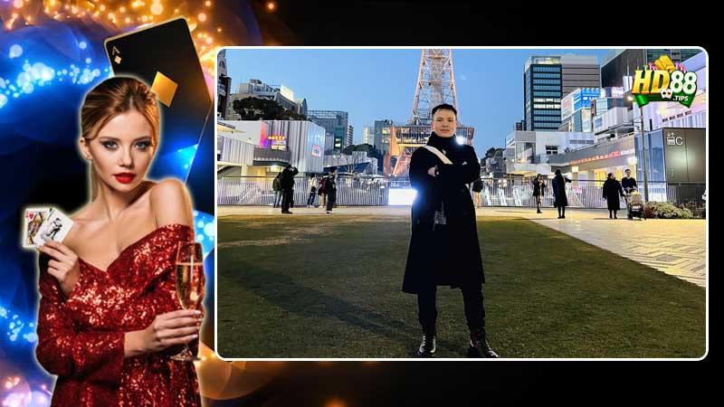 Nhờ tác giả HD88, nhà cái vẫn sẽ nằm trong Top 10 châu Á