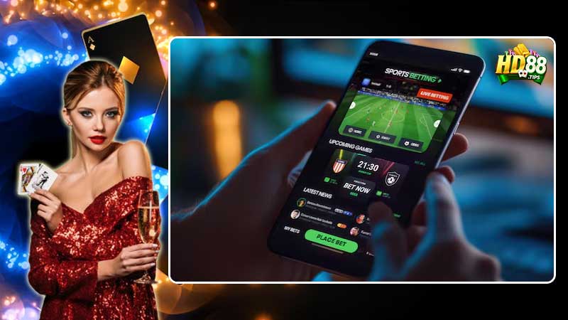 Chỉ bạn cách tải app HD88 chi tiết