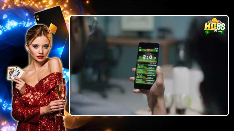 Xử lý các sự cố trong quá trình tải app HD88