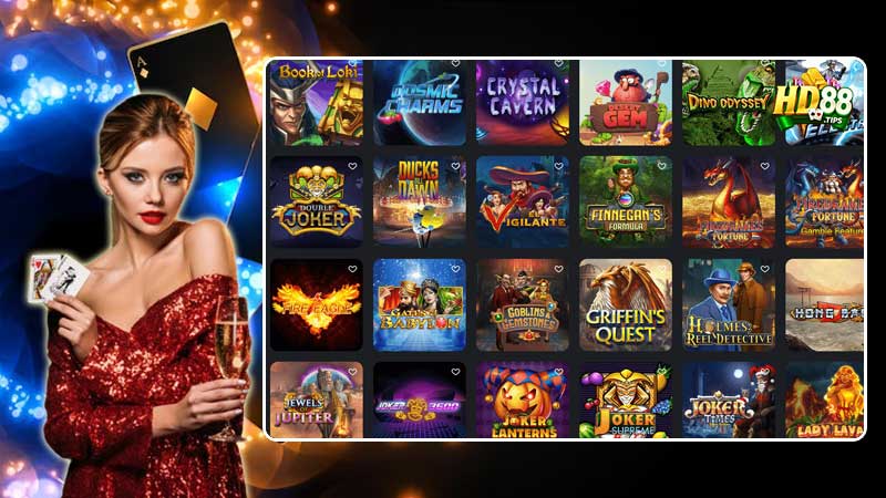 Vì sao cần tải game nổ hũ về điện thoại của bạn?