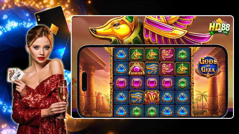 Các chuyện rắc rối hay thấy khi tải game nổ hũ