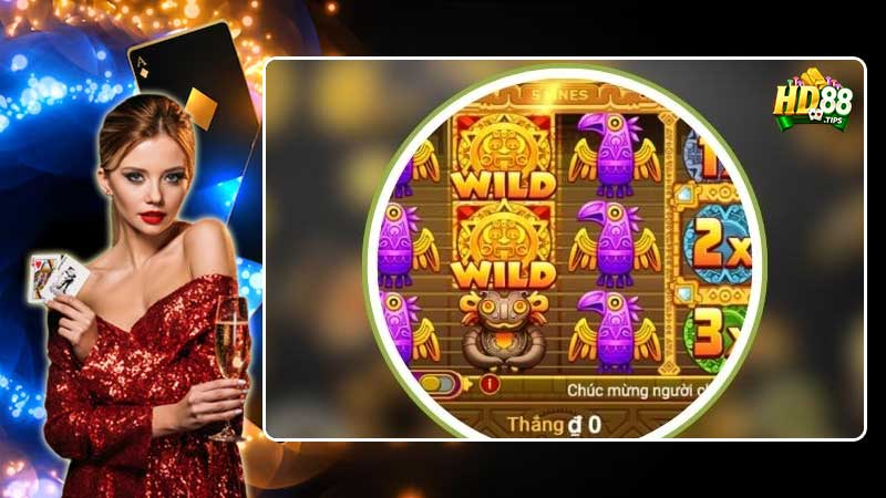 Những ưu điểm của game Thành phố vàng Maya