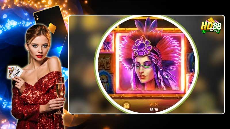 Các lý do bạn nên chơi Thành phố vàng Maya ở HD88