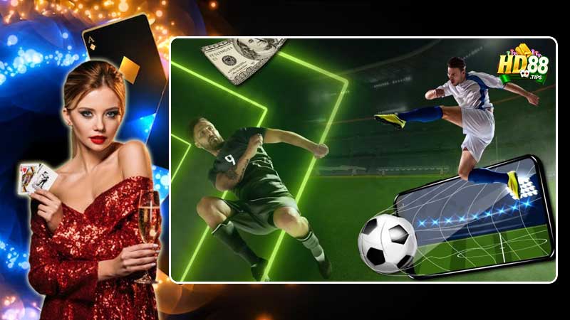 Tìm hiểu những thuật ngữ cá độ bóng đá cơ bản