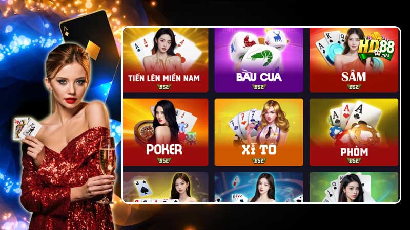 Giá trị cốt lõi về chúng tôi HD88