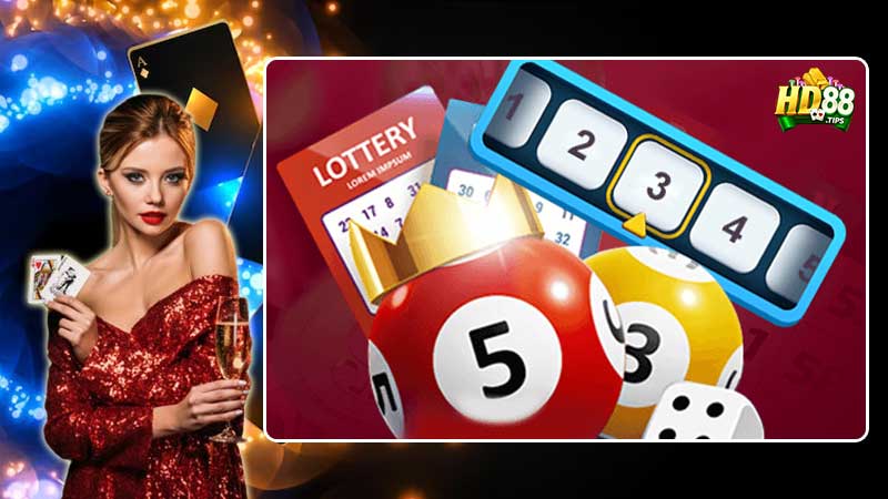 Sự khác biệt của xổ số Miền Bắc