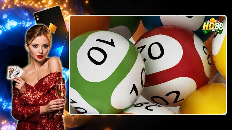 Chỉ cách chơi xổ số Miền Bắc ở nhà cái HD88