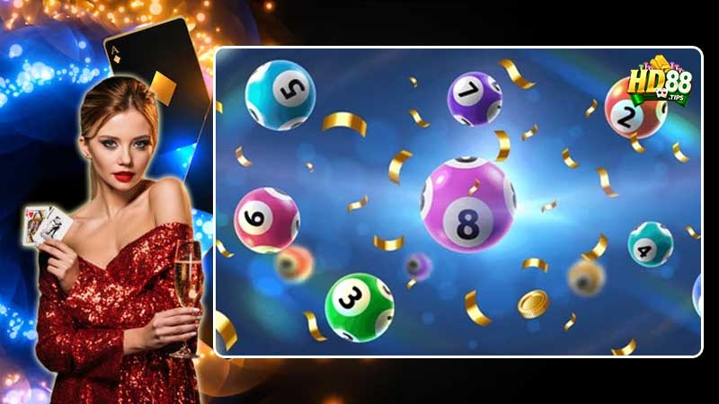 Định nghĩa về xổ số siêu tốc