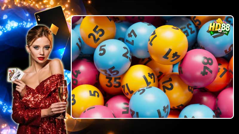 Tỷ lệ trả thưởng của xổ số siêu tốc rất hời