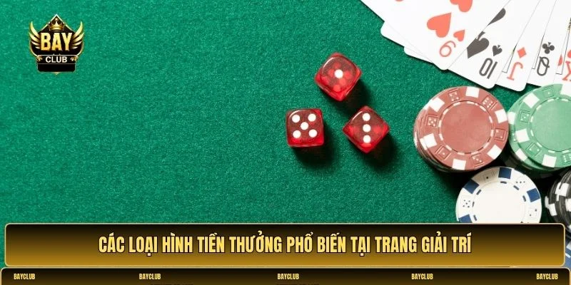 Cách nhận thưởng và bonus khi chơi Casino trực tuyến