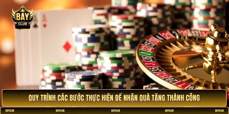 Cách nhận thưởng và bonus khi chơi Casino trực tuyến